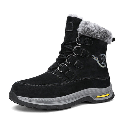 WIECEL™  UNISEX-WINTERSTIEFEL