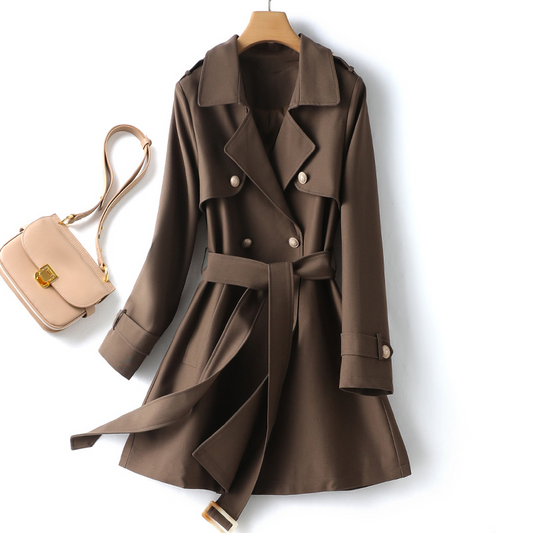 CÉLESTE TRENCHCOAT VON LILIAN-THOURAM™