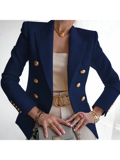 Old Money Blazer - Heller Modus