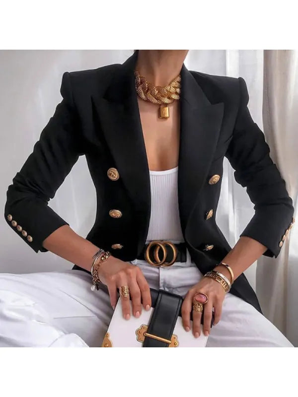 Old Money Blazer - Heller Modus