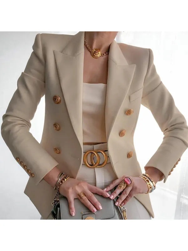 Old Money Blazer - Heller Modus