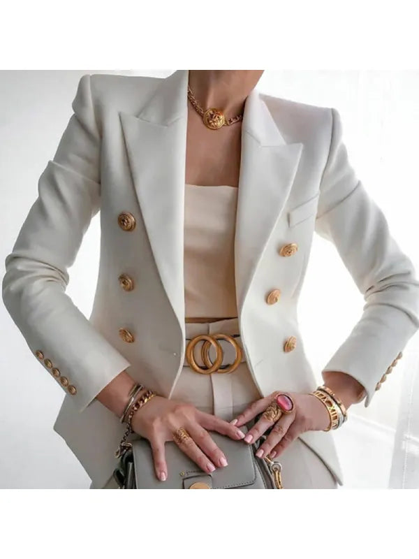 Old Money Blazer - Heller Modus