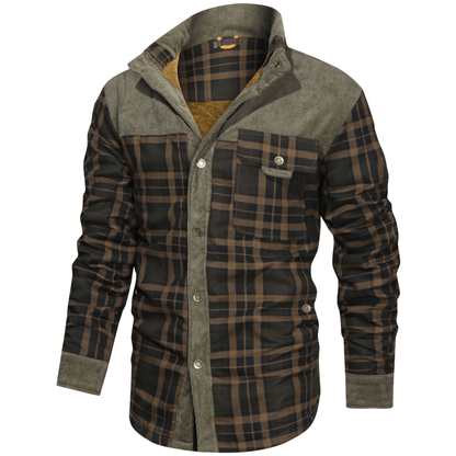 Wanderer Jacket (6 Designs) - Lente Design - Heller Modus