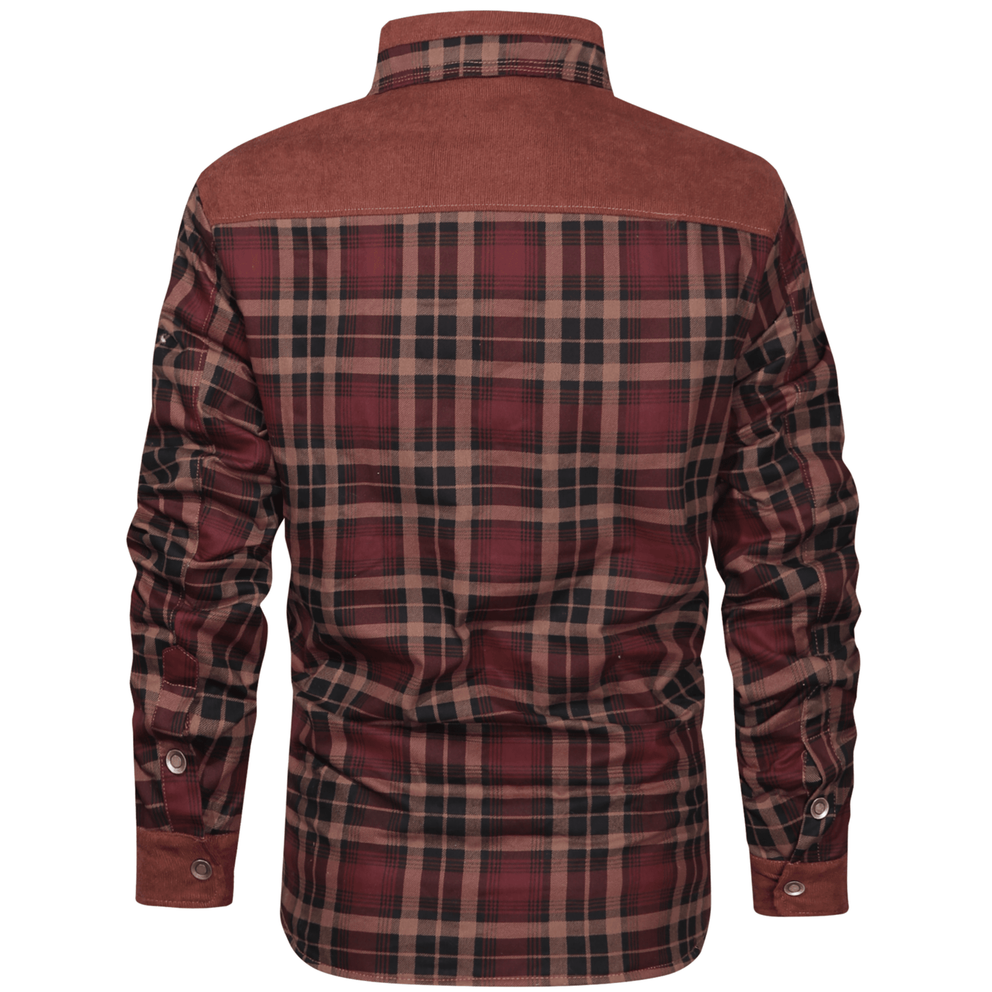 Wanderer Jacket (6 Designs) - Lente Design - Heller Modus