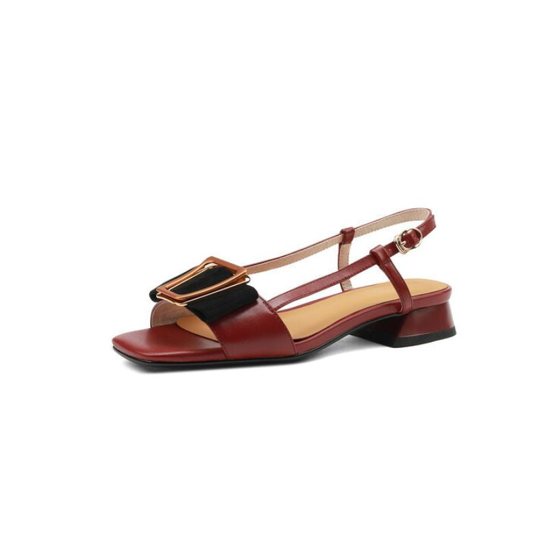 Sandalen Ana™ | Eleganz und Komfort