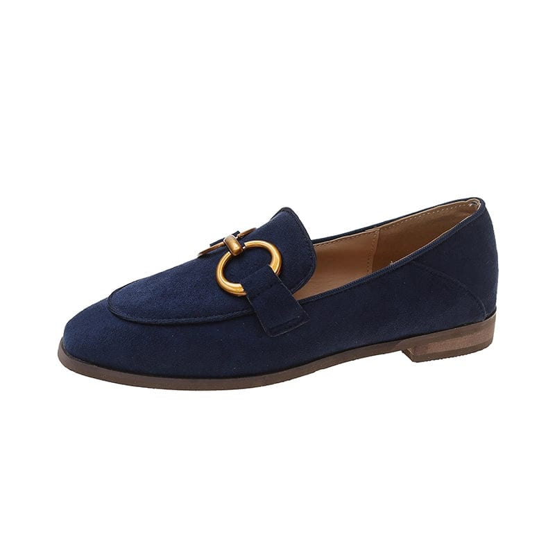 Victoria - Elegante Loafers