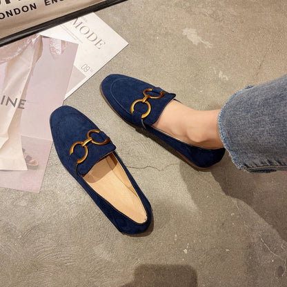 Victoria - Elegante Loafers