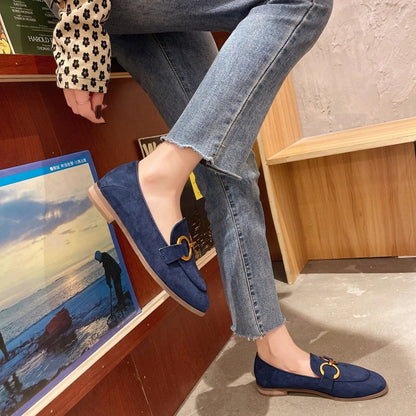 Victoria - Elegante Loafers