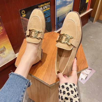 Victoria - Elegante Loafers