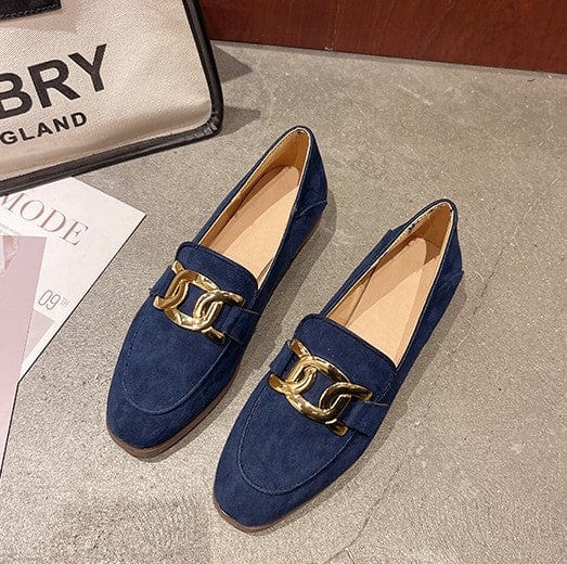 Victoria - Elegante Loafers